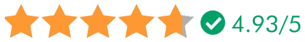 Vital Breeze AC 5 star rating