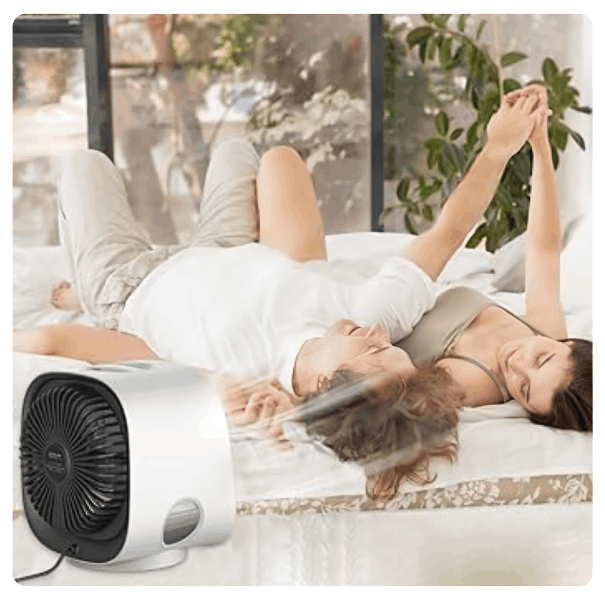 Vital Breeze AC